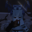 JujutsuBcraft logo