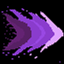 Rude Buster logo