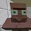 No No Wait Villager Scream logo