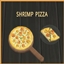 SHRIMP PIZZA Recipe By icemunmun | Chinese Translation logo