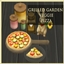 GRILLED GARDEN VEGGIE PIZZA Recipe By icemunmun | Chinese Translation logo