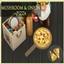 MUSHROOM AND ONION PIZZA Recipe By icemunmun | Chinese Translation logo
