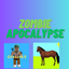 ZOMBIECrafty logo