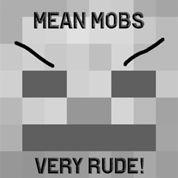 Mean Mobs logo