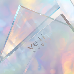 Veli Media logo