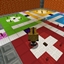 Ludo Minigame logo