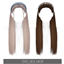 Simpliciaty's Chelsea Hair logo