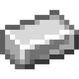 Edible iron! logo