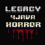 Legacy 4Java Horror logo