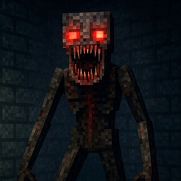 Kimandjax Spooky Pack logo