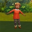 Set autumn 2 toddler logo