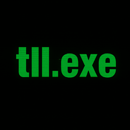 TLL.exe logo