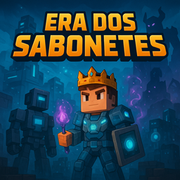 Era Dos Sabonetes logo