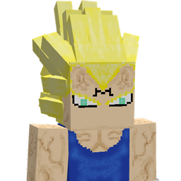 Budokai Craft Z project image
