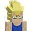 Budokai Craft Z logo
