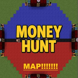 MONEY  HUNT MAP project image