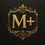 M+ Tooltip logo