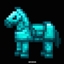 craftable horse armor  logo