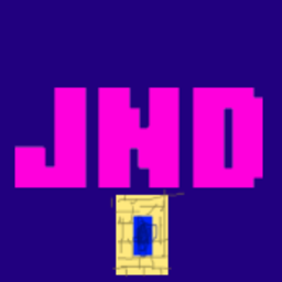 javitation's new dimensions logo