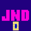 javitation's new dimensions logo