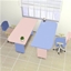 carat desk and chair logo
