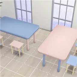 carat dining table and chair set logo