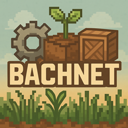 Bachnet Survival logo