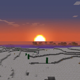 Server of New Beginnings project image