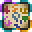 Ars Colored Glyphs logo