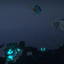 Surviving the Sculk Horde logo