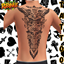 Robynq Tattoo RL4273 - Basegame compatible logo
