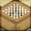 Siftin' Sands logo