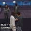 React to Eloping Sims por FrequentlyBasic / Translated to Spanish by dokimtz logo