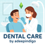 Dental Care by ADeepIndigo - Tradução PTBR logo