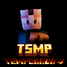 TSMP - Season 4 logo