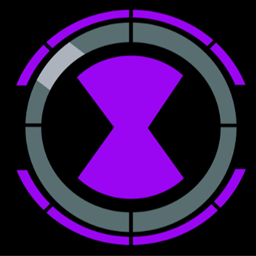 B0Z0's HeroTime logo