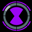 B0Z0's HeroTime logo
