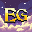 Enchanted Genesis  logo