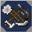 Almiris Weapons logo