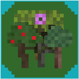 Missing Trees logo