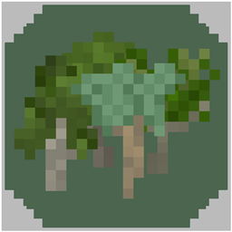 Silverwood Trees logo