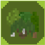 Whisperleaf Trees logo