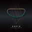 Double Necklace with Diamonds logo