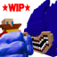 Shin Sonic/Shinic logo