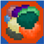 Aesthetic Colors logo