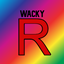 Wacky Randomizer logo