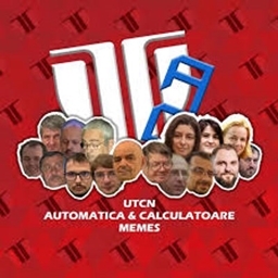 UTCNMc logo