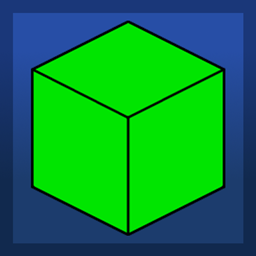 Owl's Green Screen logo
