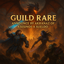 Guild Rare Announce   by akranaz  logo