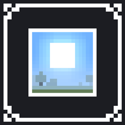 Windows Panorama & Title logo